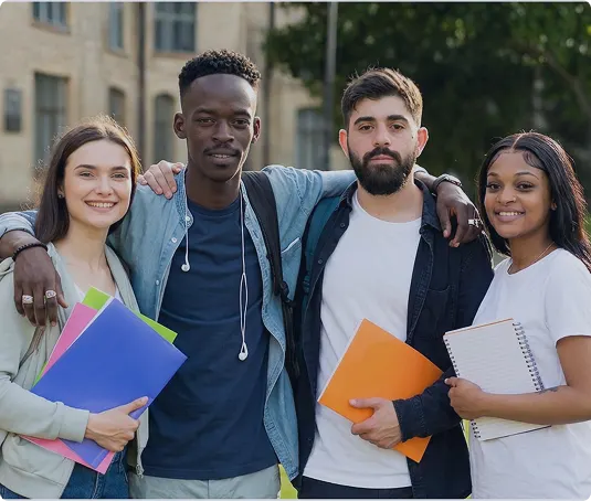 About Join University | Trusted and Expert Study Partner