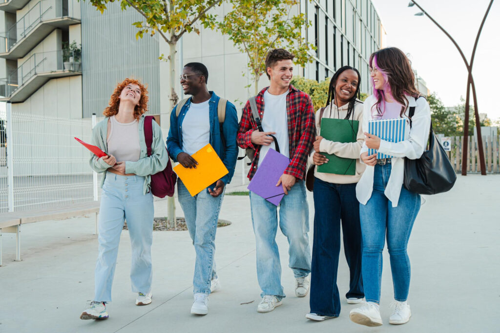 university admission support London