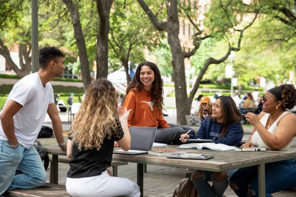 UT Austin Admission Tips 2027