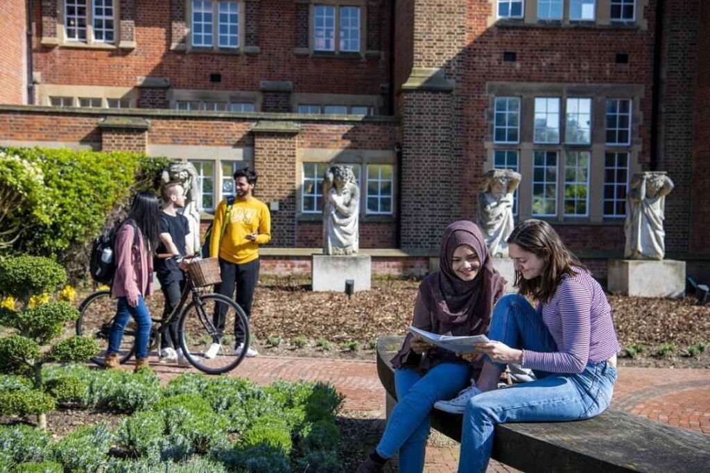 University Without A-Levels UK