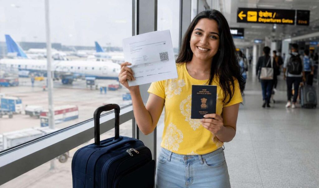 Dependent Visa University UK