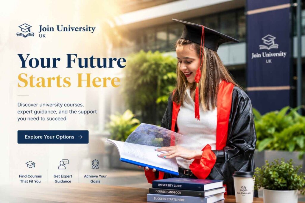 UCAS application step by step guide 2026