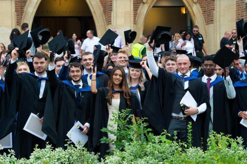 Applications Now Open for September 2026 Intake